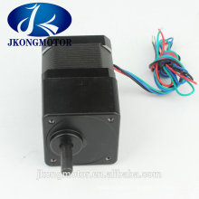 42mm(NEMA17) 4.1kg.cm Common Gearbox Stepping Motor with factory price